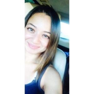 Meet your Posher, Alondra